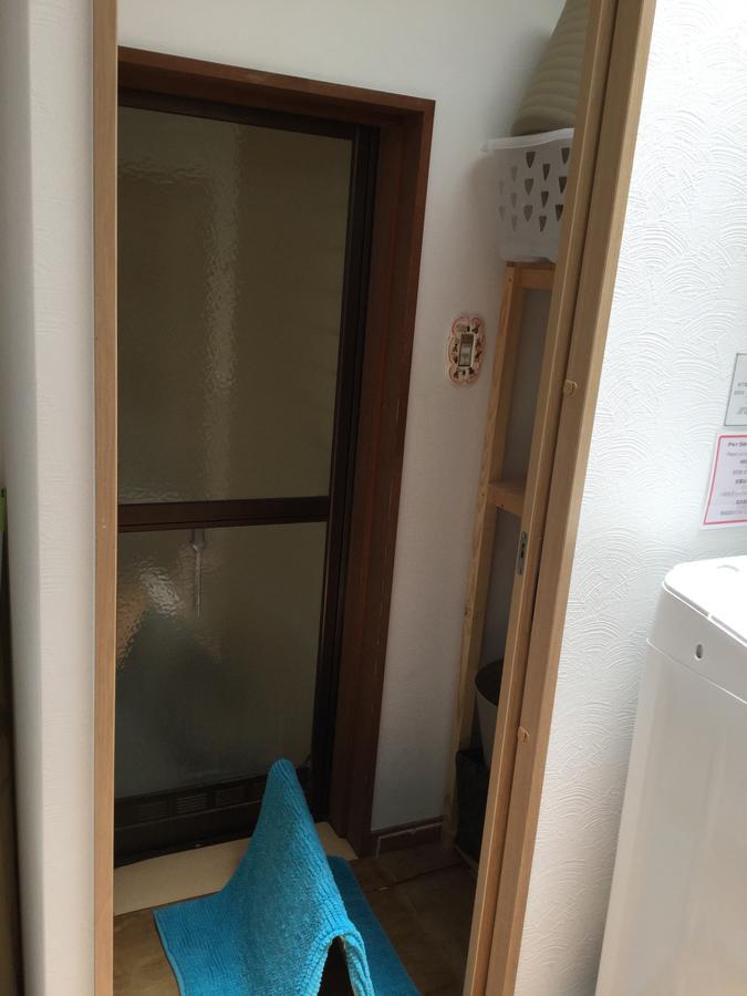 Hostel Ginkakuji 京都 外观 照片