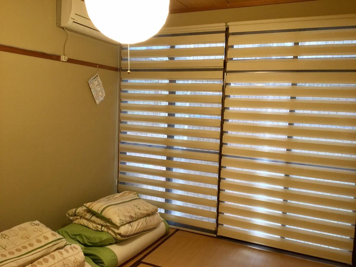 Hostel Ginkakuji 京都 外观 照片