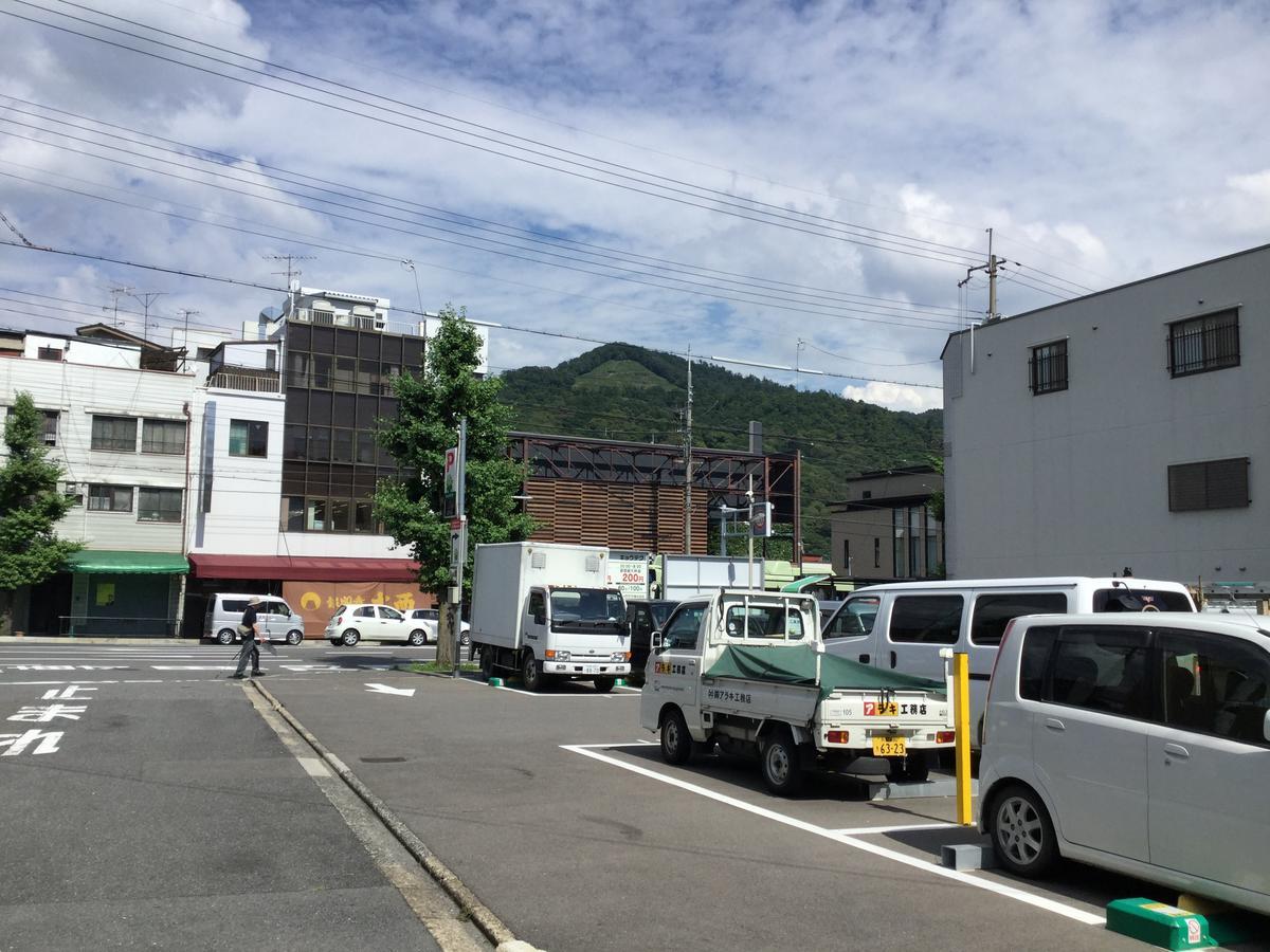 Hostel Ginkakuji 京都 外观 照片