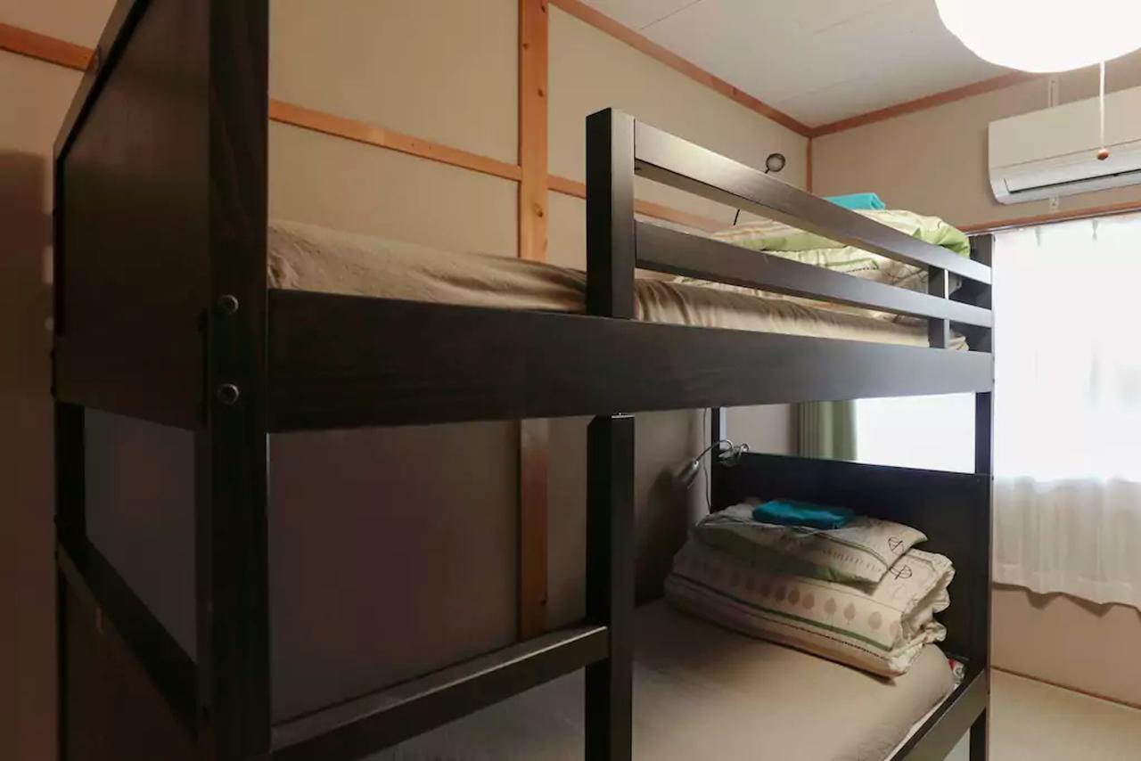 Hostel Ginkakuji 京都 外观 照片