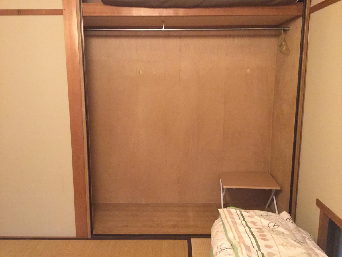 Hostel Ginkakuji 京都 外观 照片